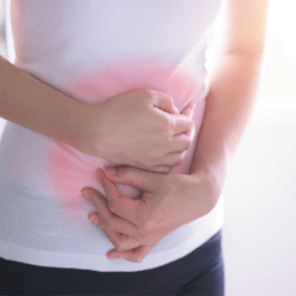 A Simple and Safe Procedure to Repair Rectal Prolapse