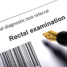 What Are The Health Risks Of A Rectal Prolapse