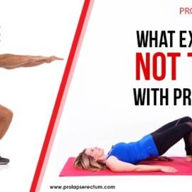 What Exercises Not To Do With Prolapse? What Exercises Not To Do With Prolapse