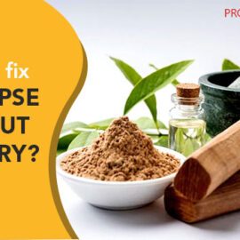 Can You Fix Prolapse without Surgery