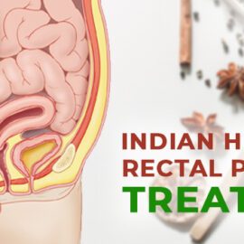 Indian Herbs for Rectal Prolapse Treatment
