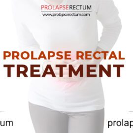 Prolapse Rectal Treatment In India