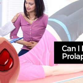 Can I Fix Rectal Prolapse Myself?