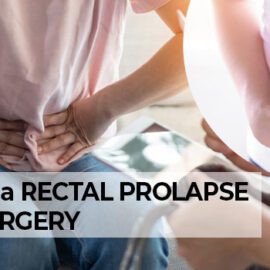 Rectal Prolapse