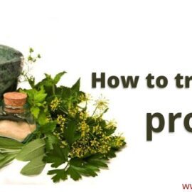 How To Treat Rectal Prolapse