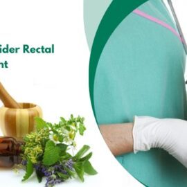 Rectal Prolapse Treatment
