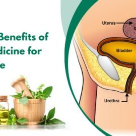 Exploring the Benefits of Ayurvedic Medicine for Rectal Prolapse Treatment