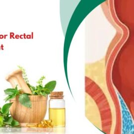 Ayurvedic Doctor for Rectal Prolapse Treatment