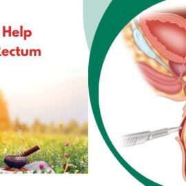 Can Medication Help With Prolapse Rectum?