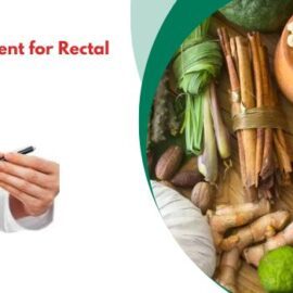 Customised Treatment for Rectal Prolapse