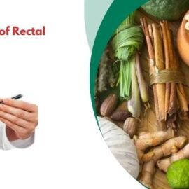 Ayurvedic Concept of Rectal Prolapse