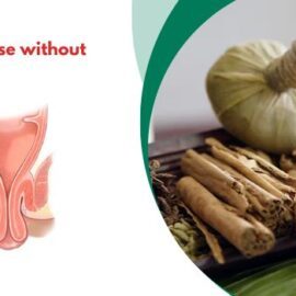 How to Fix a Prolapse Without Surgery?